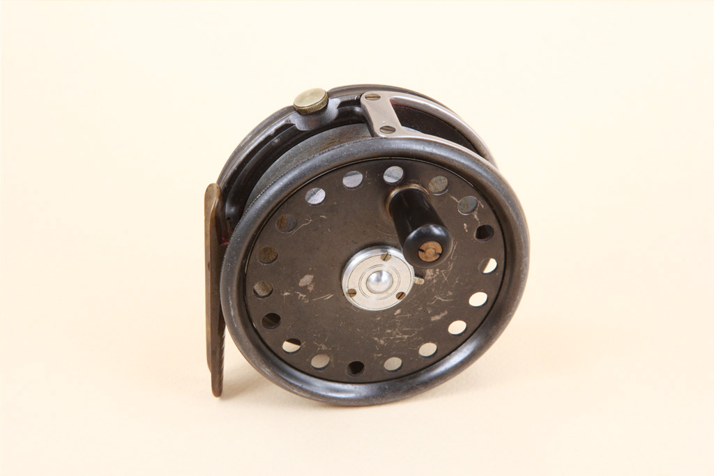 Other Hardy Fly Reels –
