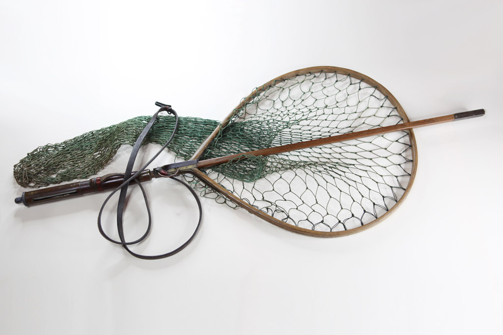Farlows - Fly Fishing Nets & Landing Nets